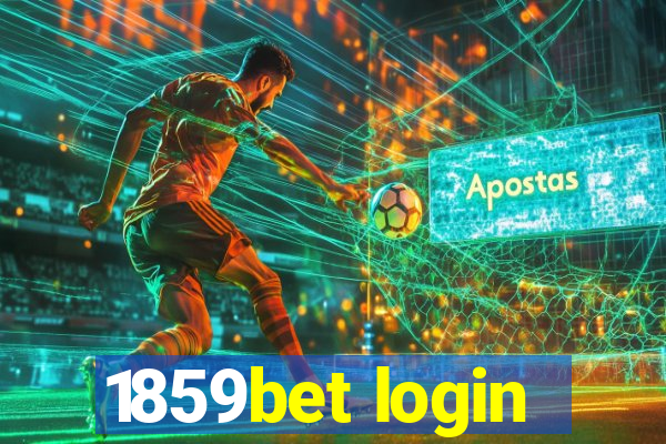 1859bet login